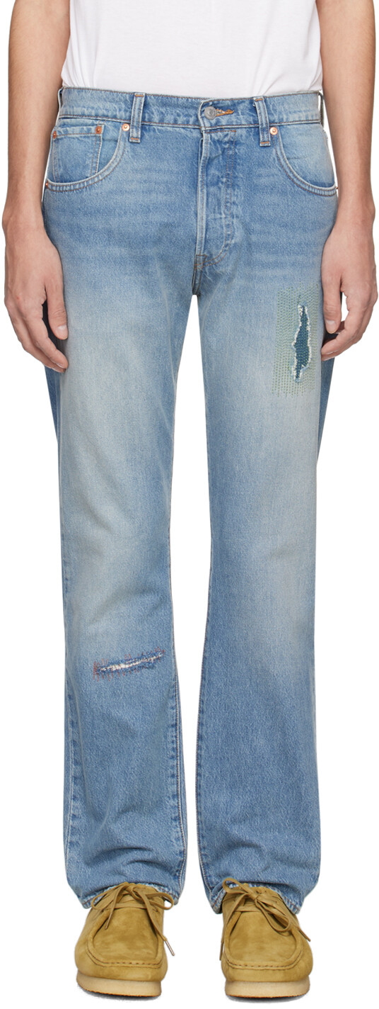 

Синие джинсы 501 ТАЛИЯ Levi'S