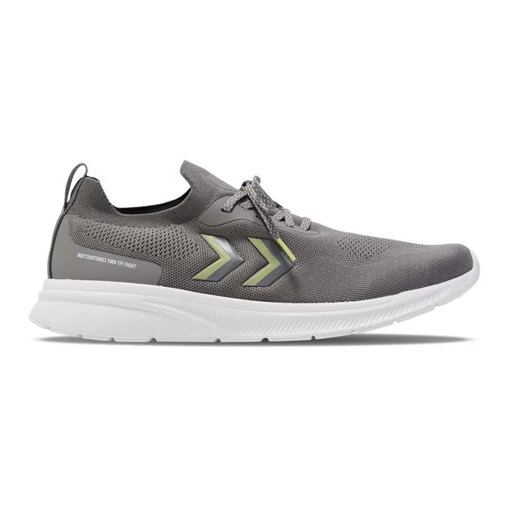 

Кроссовки Hummel Reach TR Fit, серый