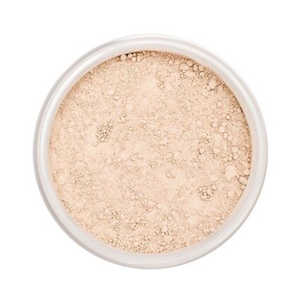 

Минеральная пудра Lily Lolo SPF15 Blondie Mini