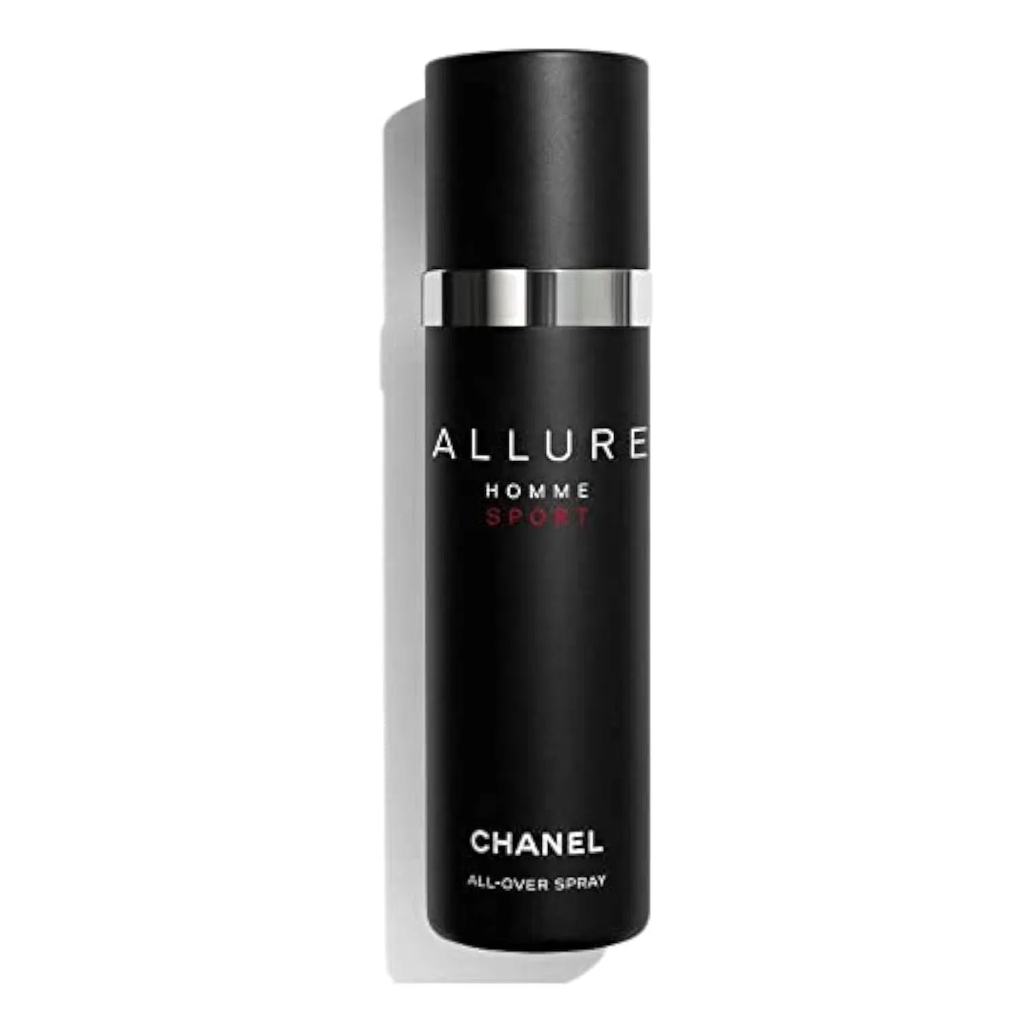 Спрей для тела Allure Homme Sport от Chanel, 100 мл Chanel