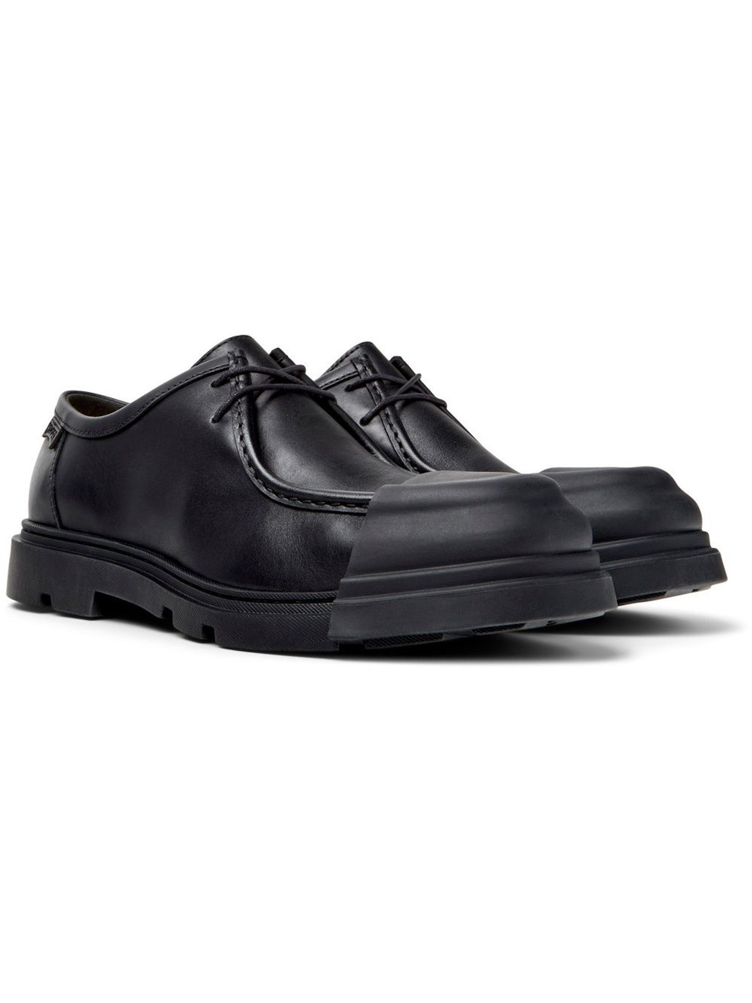 JUNCTION / Повседневная обувь Camper, black