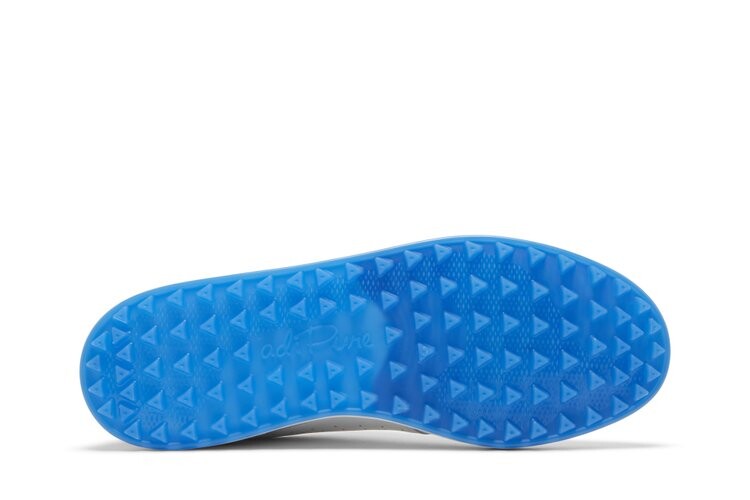 Кроссовки Adidas Flopshot Spikeless, белый — фото 4