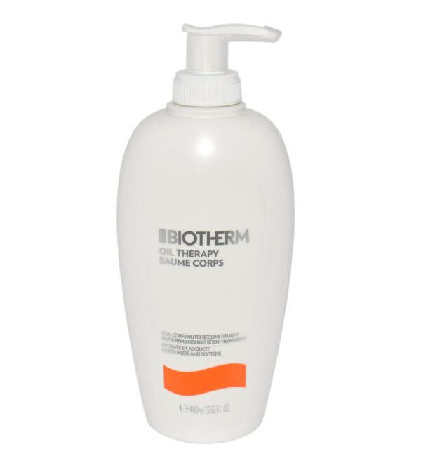 

Biotherm, Oil Therapy Baume Corps, лосьон для тела, 400 мл