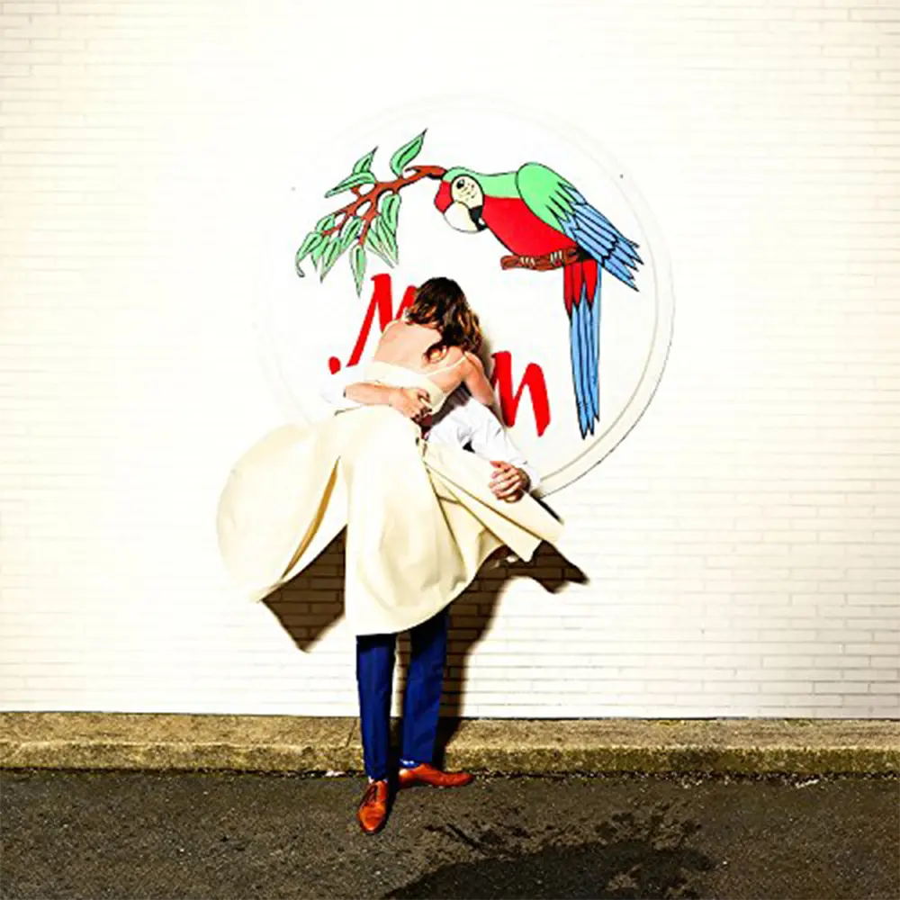 

Виниловая пластинка What now cd Sylvan Esso