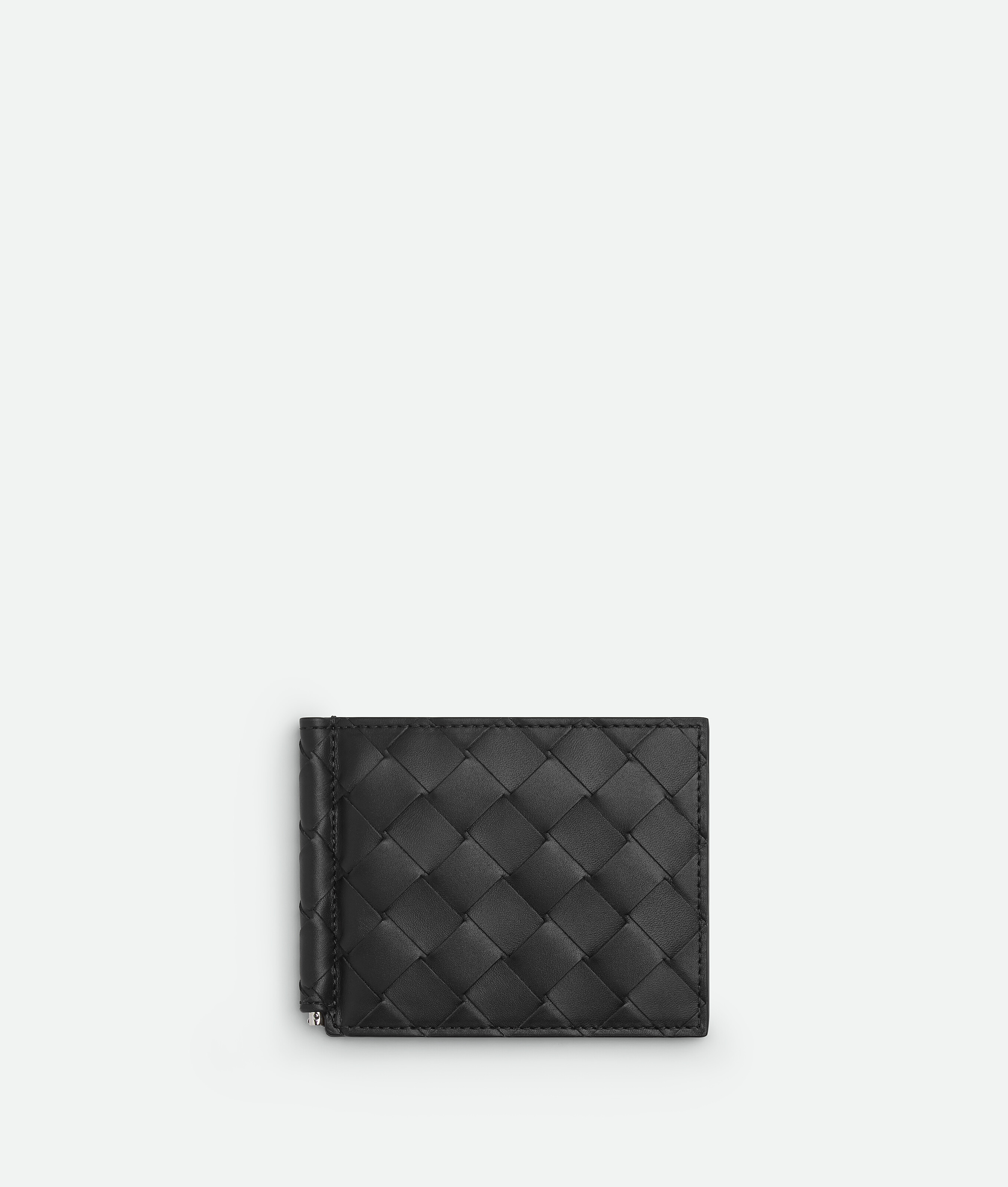 

Кошелек с зажимом для купюр Intrecciato Bottega Veneta