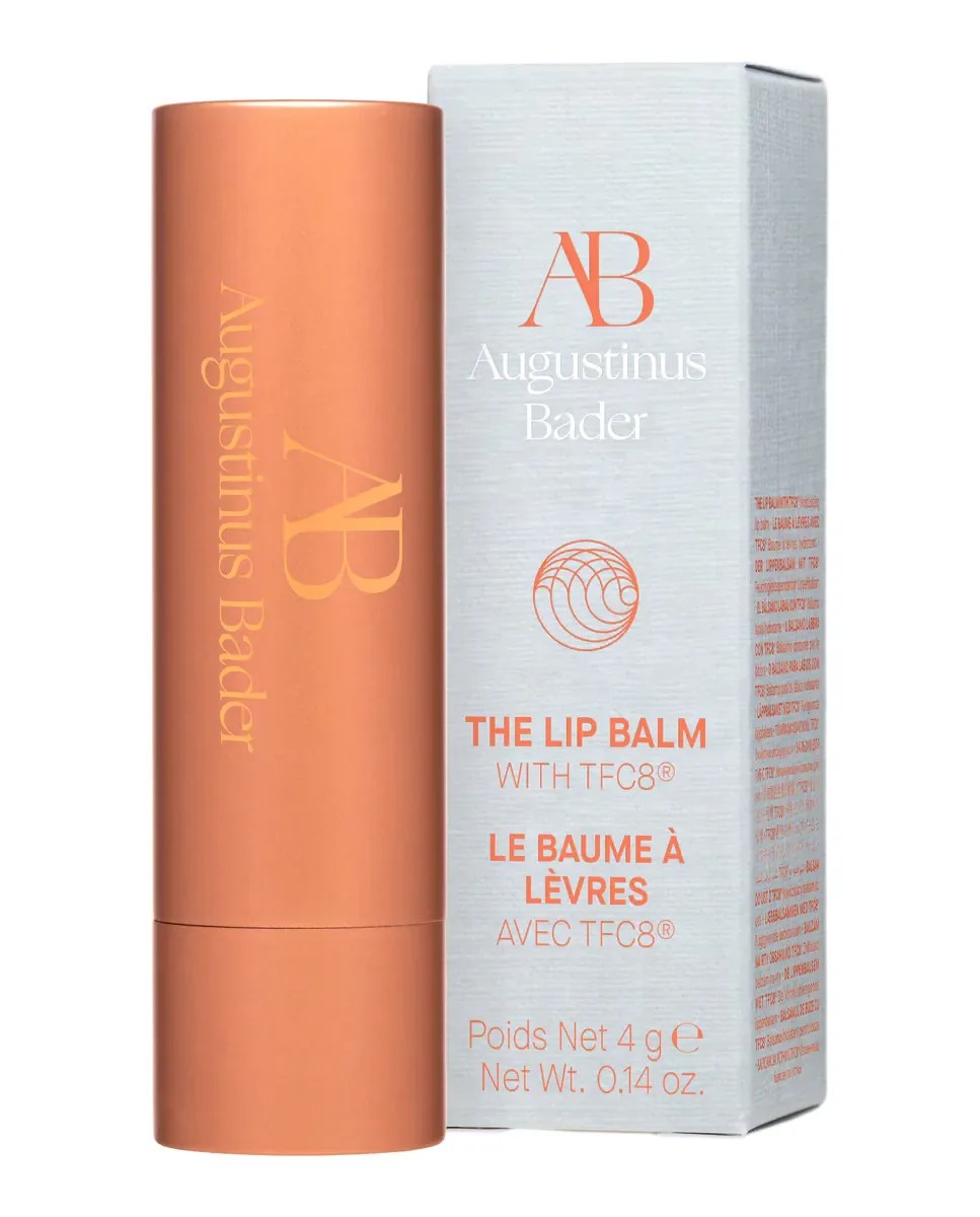 Бальзам для губ The Lip Balm Augustinus Bader — фото 4