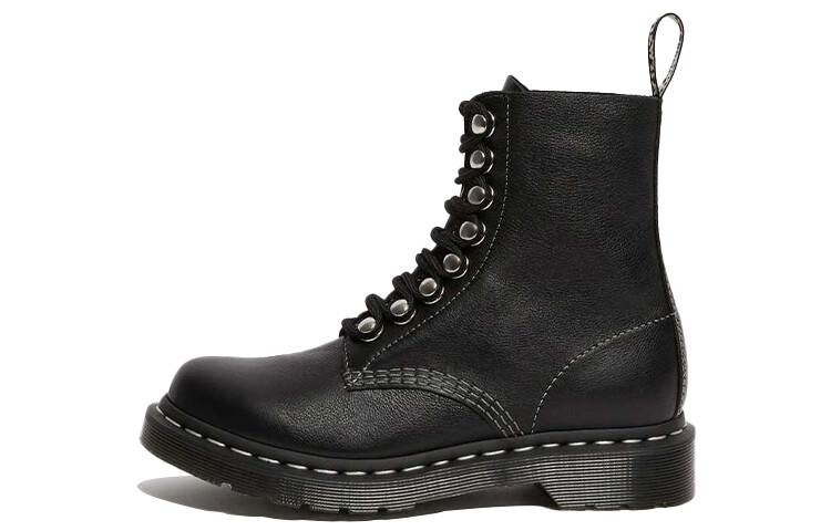 

Ботинки Dr.Martens 1460 Pascal High Top Martin Boots Black Women's