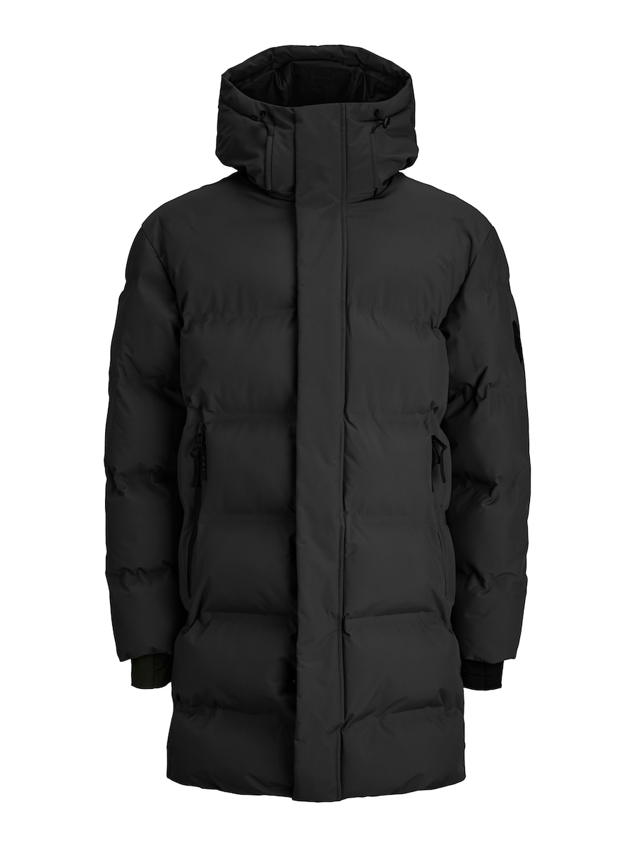 

Зимняя парка JACK & JONES JCOFusion, черный