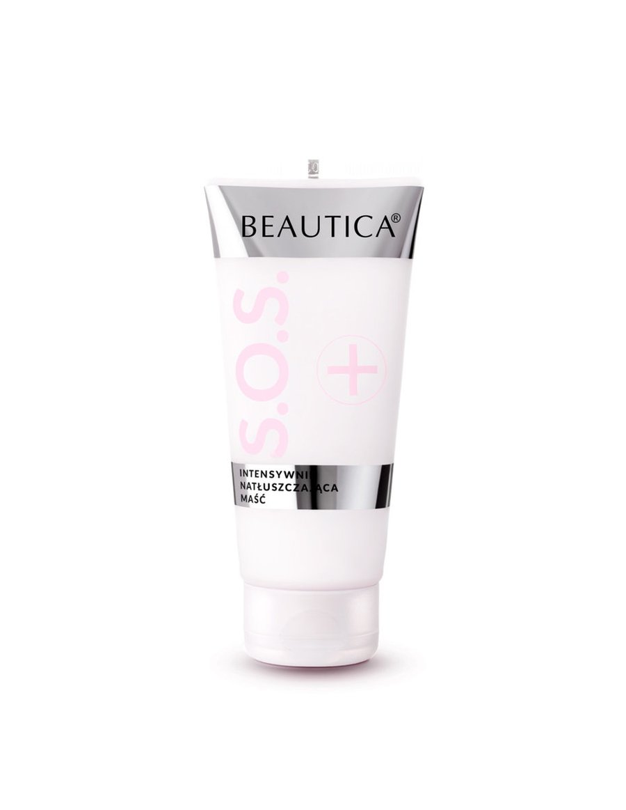 

Интенсивно увлажняющая мазь SOS Beautica с жемчугом 100 мл Без отдушек