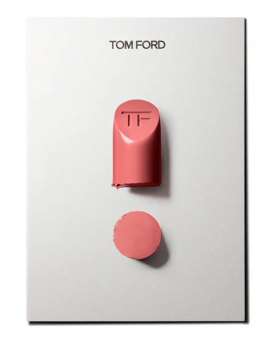 Помада для губ Runway Lip Color Том Форд Tom Ford, Casablanca — фото 2