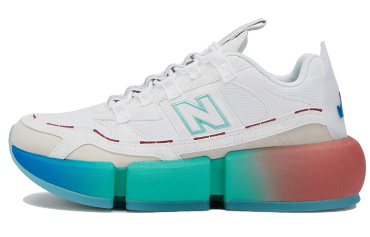 

Джейден Смит x New Balance Vision Racer Триппи Саммер Джейд