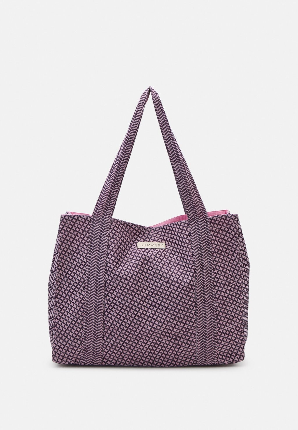 

Сумка для покупок MIO LARGE BAG SUMMERY Copenhagen, синий