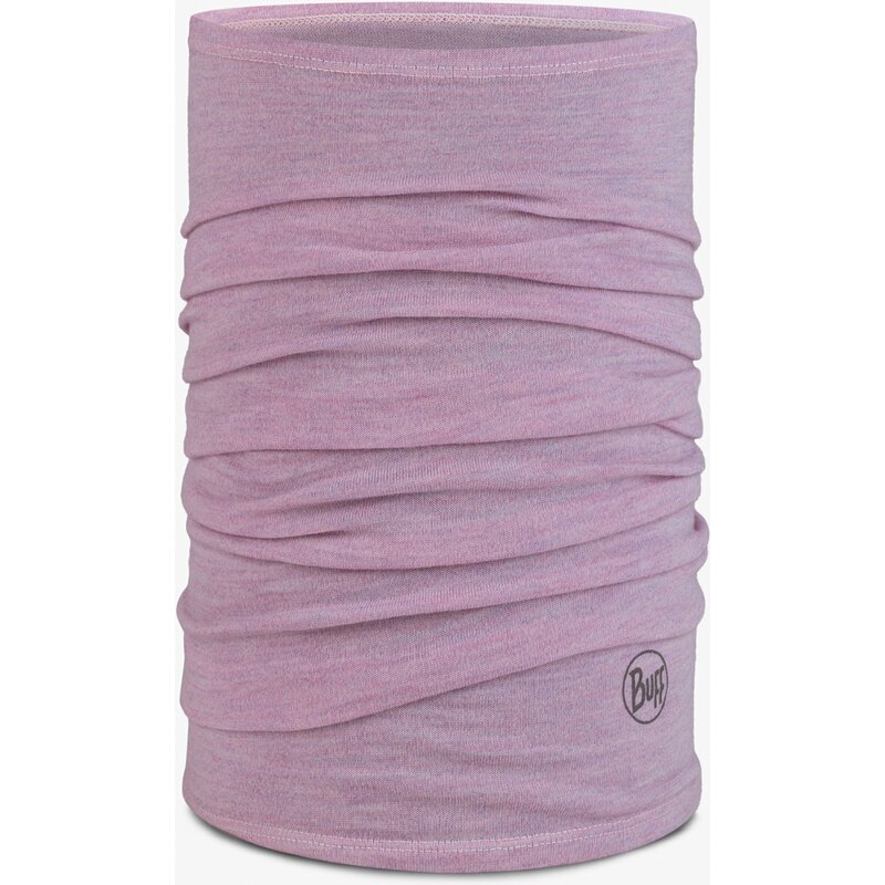 

Многофункциональный шарф "мериносовая шерсть средней плотности" Buff, сиреневый