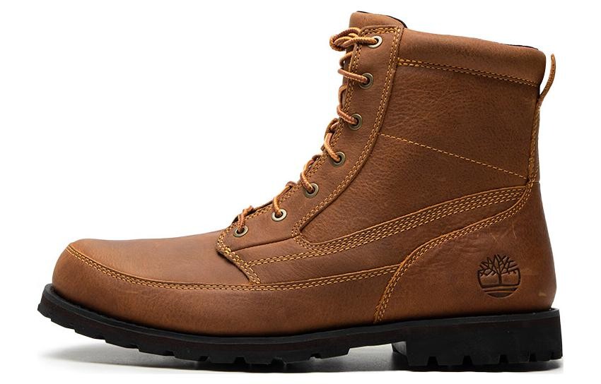 

Мужские уличные ботинки Timberland, Wheat