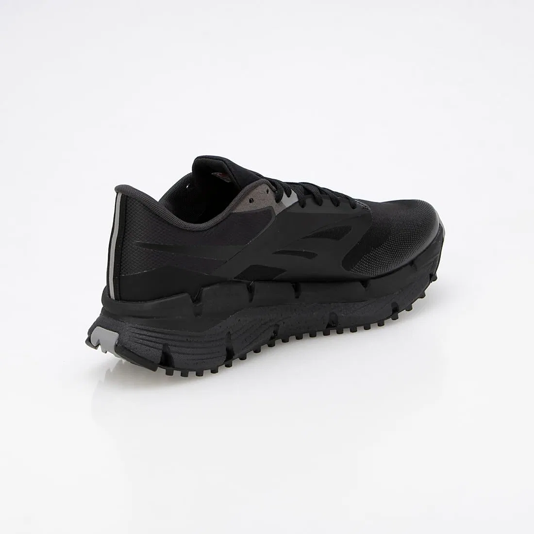 Кроссовки Reebok Unisex Kinder Floatzig Adventure 1, Black Grey 6 Grey 3 — фото 4