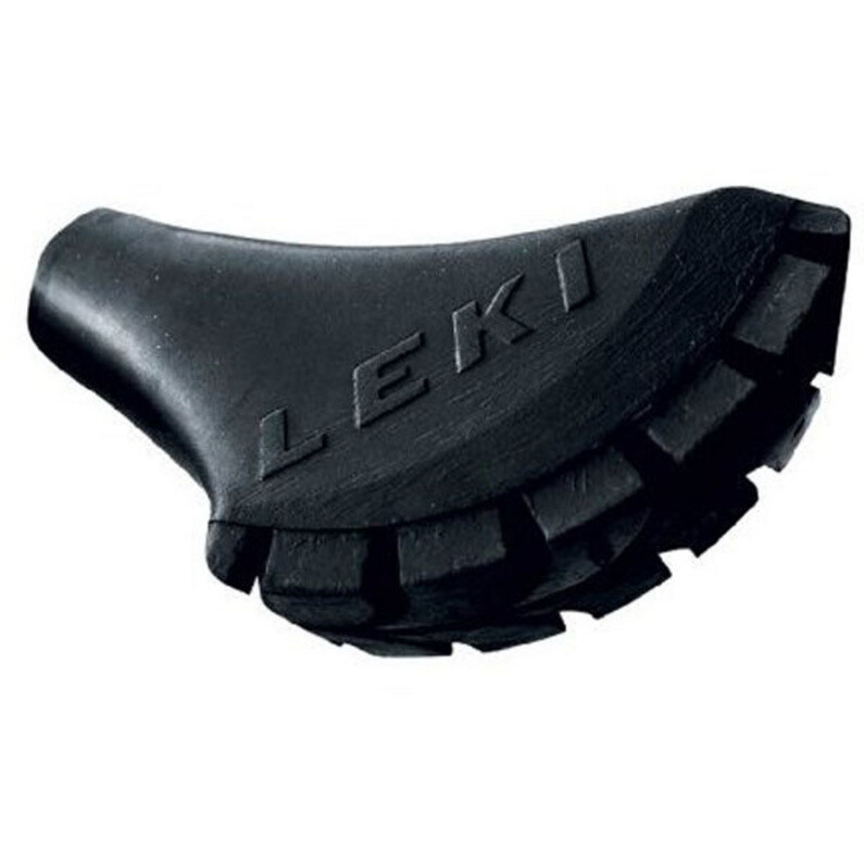 

Резиновая буферная ходьба Leki