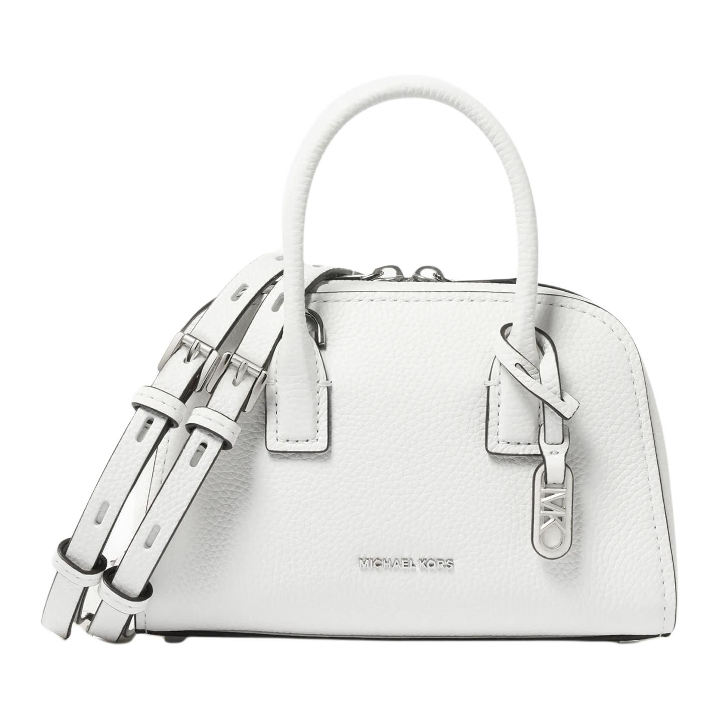 

MICHAEL KORS Кожаная сумка через плечо