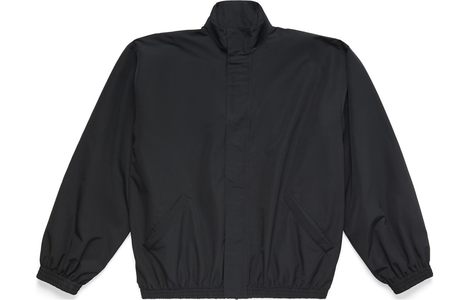 

Balenciaga Мужская куртка, цвет Black