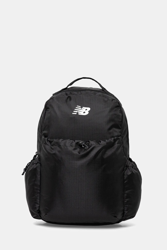 

Рюкзак New Balance, черный