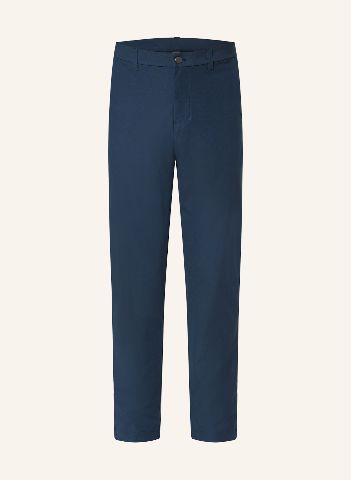

Брюки ABC Lululemon, синий