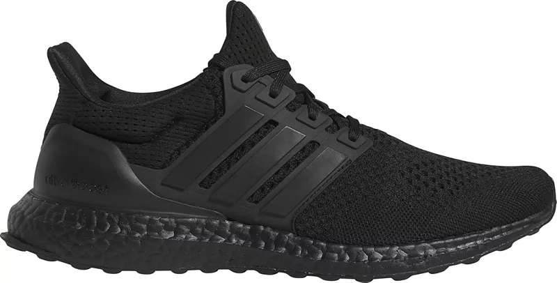 

Мужские кроссовки Adidas Ultraboost 1.0 DNA, цвет Triple Black