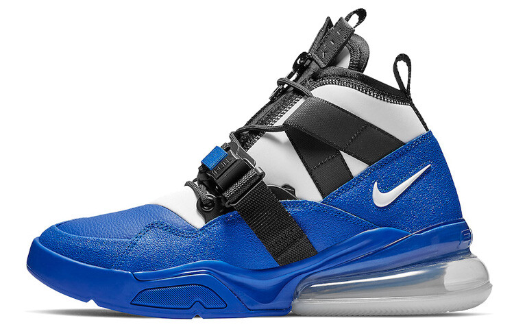 

Мужские кроссовки Nike Air Force 270 Lifestyle