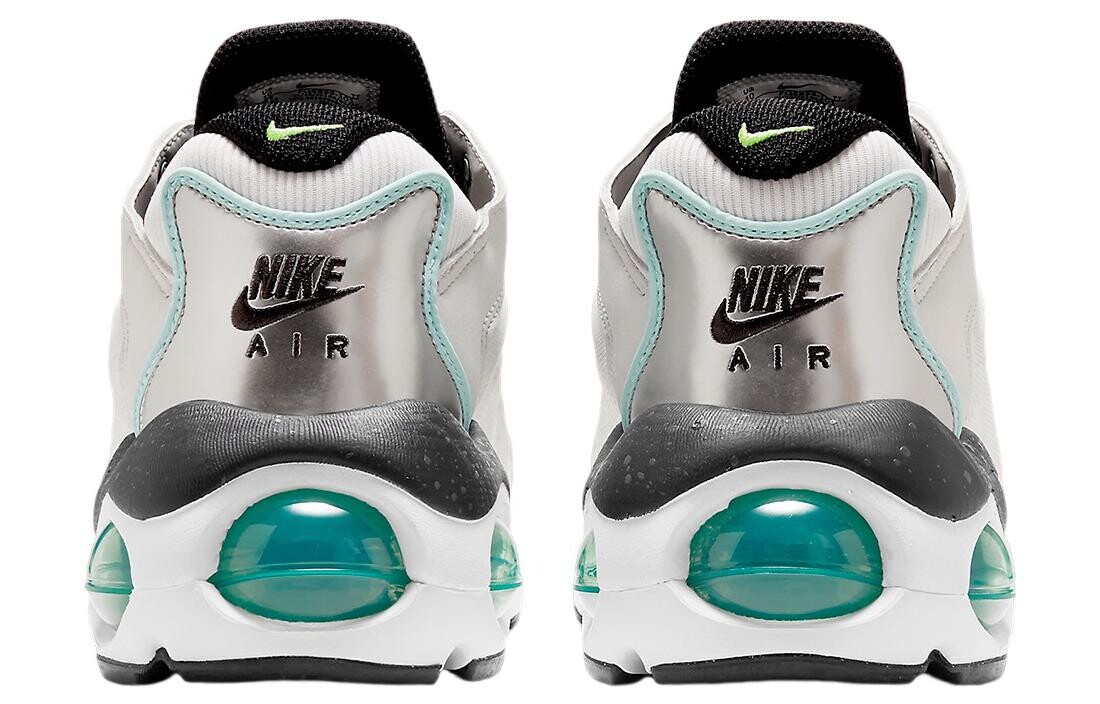 Мужская обувь Nike Air Max TW Lifestyle, White — фото 4