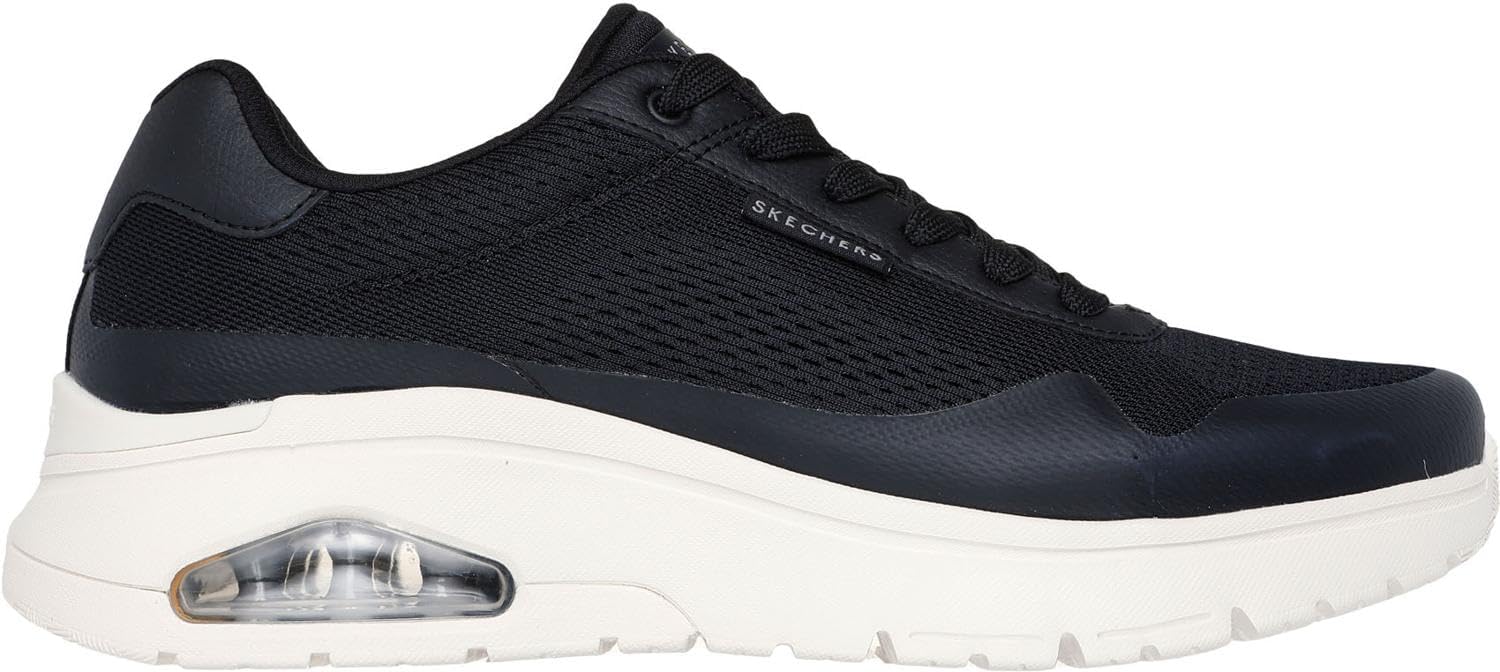 Мужские кроссовки Skechers Sport Equalizer Quick Reaction Oxford, белый — фото 2