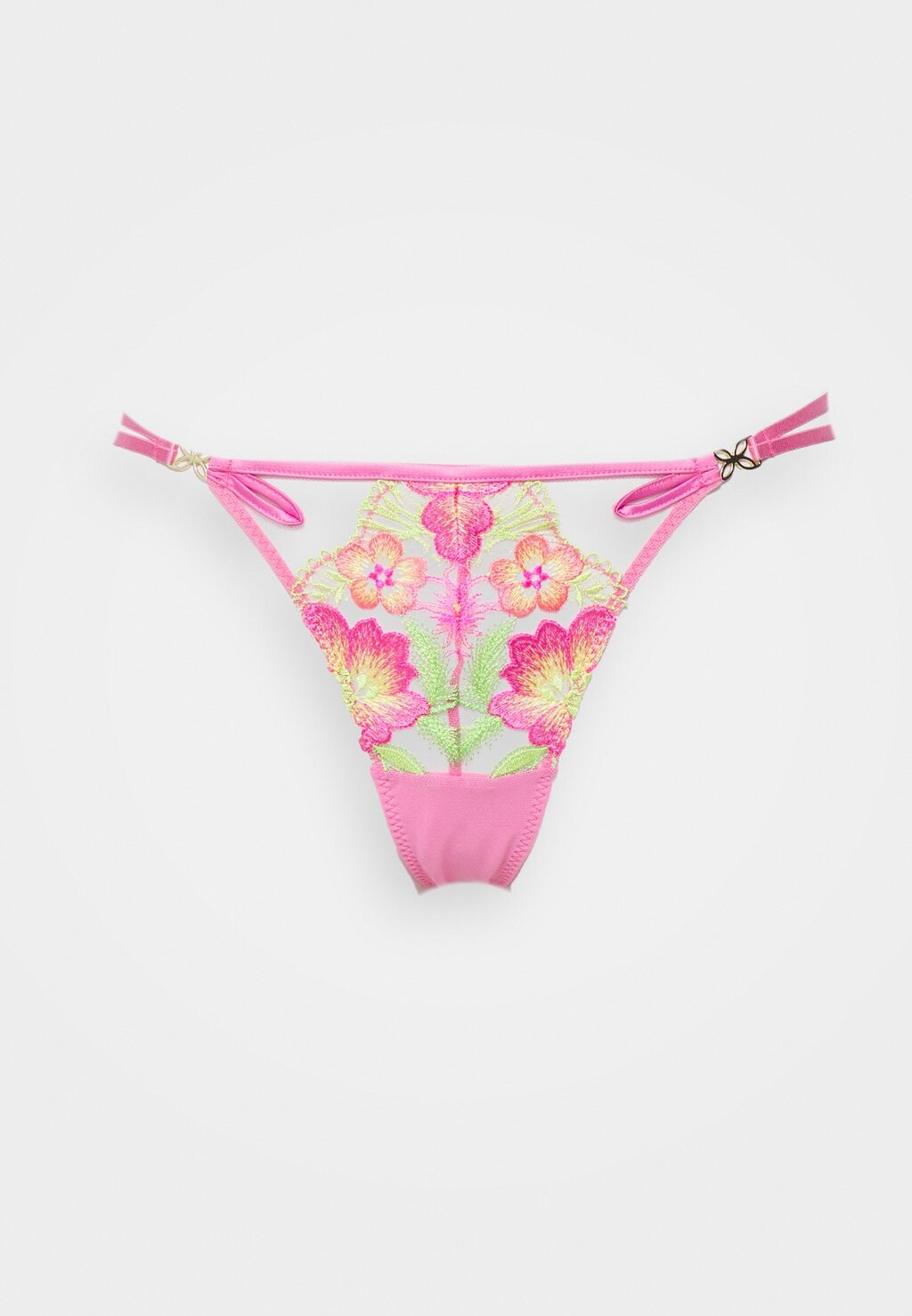 

Стринги Summer Breeze Tanga Thong Ann Summers, мультиколор