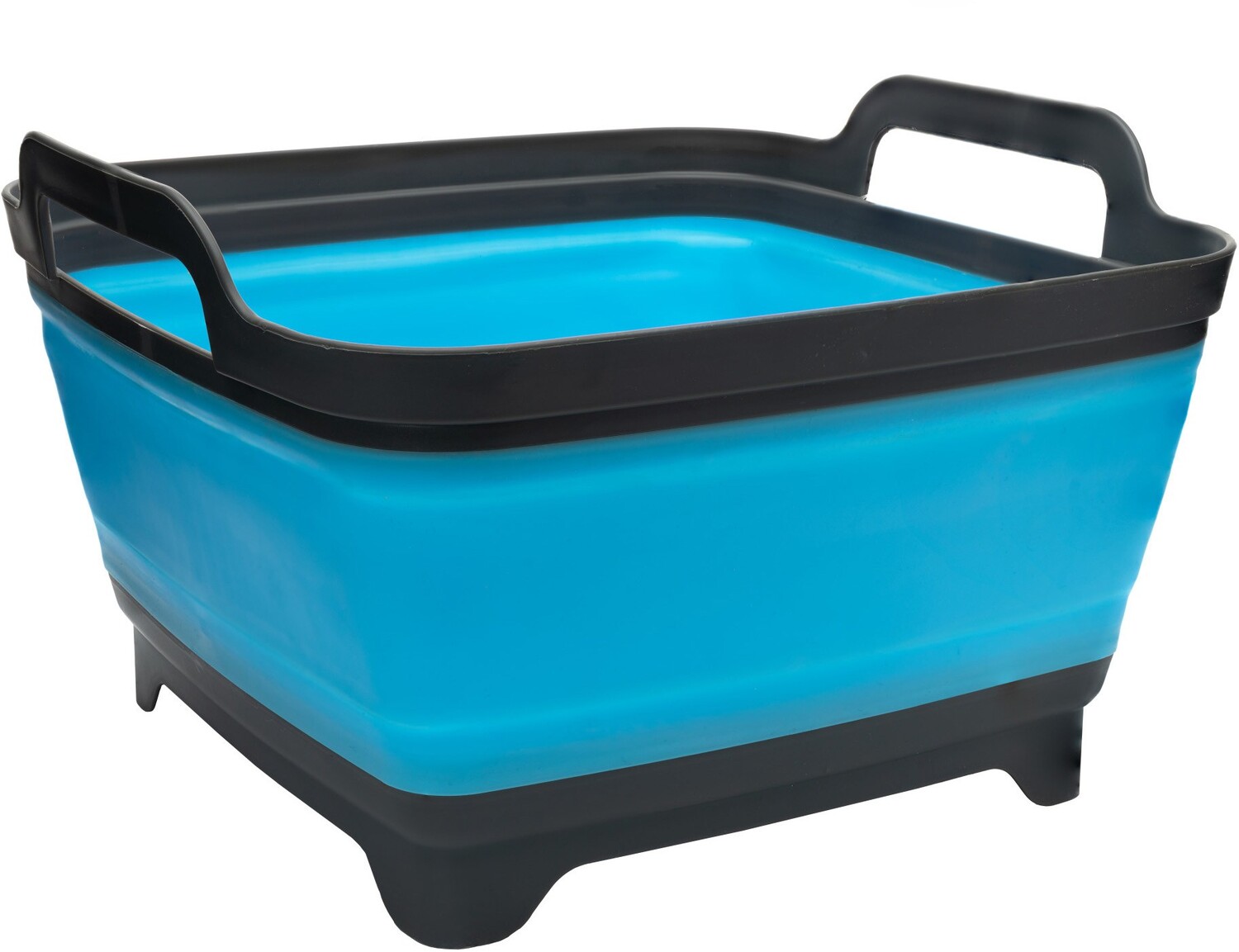 

Складная раковина Sol Flat Pack, синий