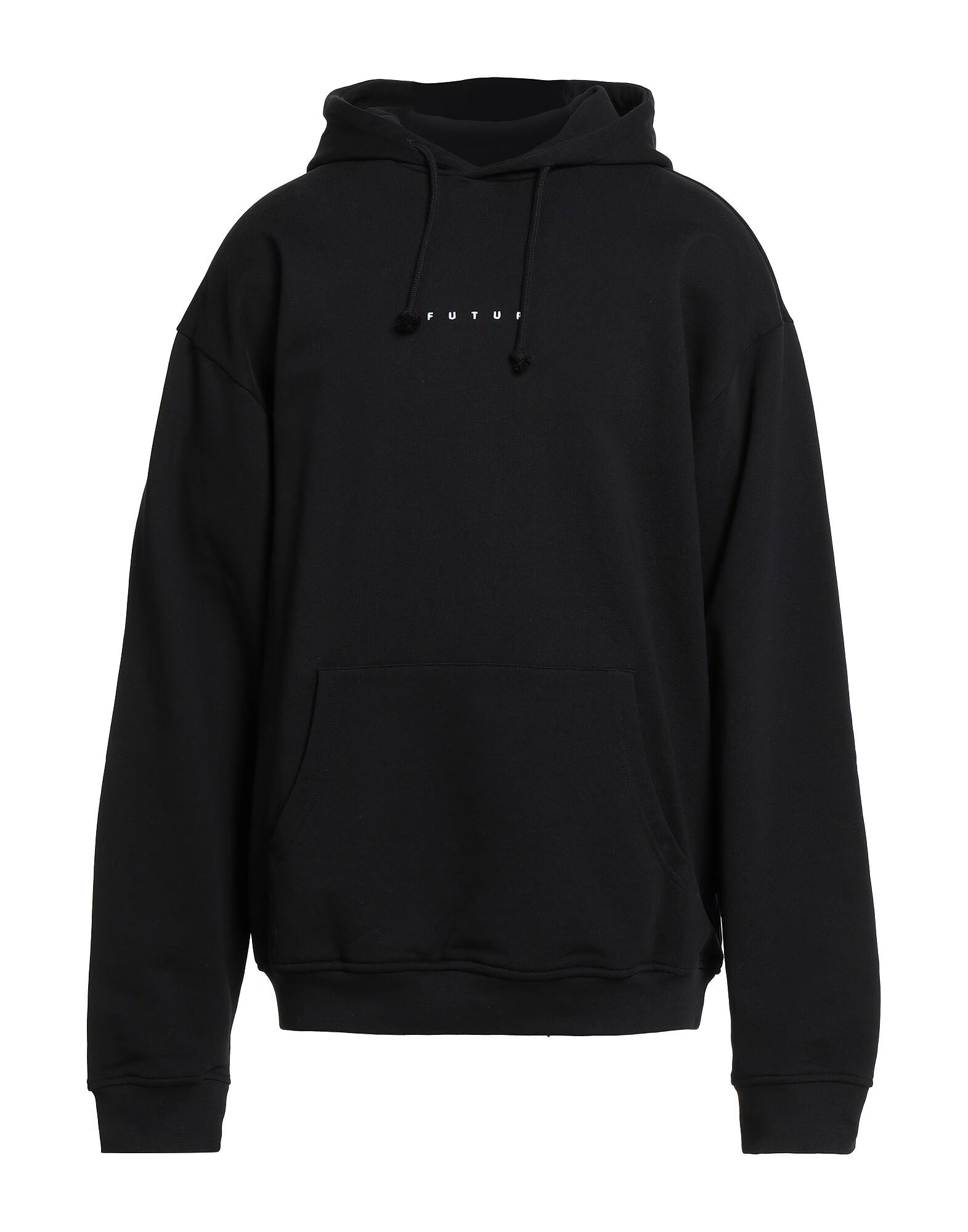 

Толстовка Futur, черный