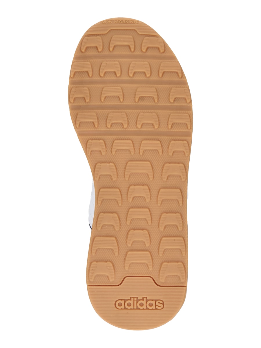 Спортивные кроссовки ADIDAS SPORTSWEAR Tensaur Switch, белый — фото 3