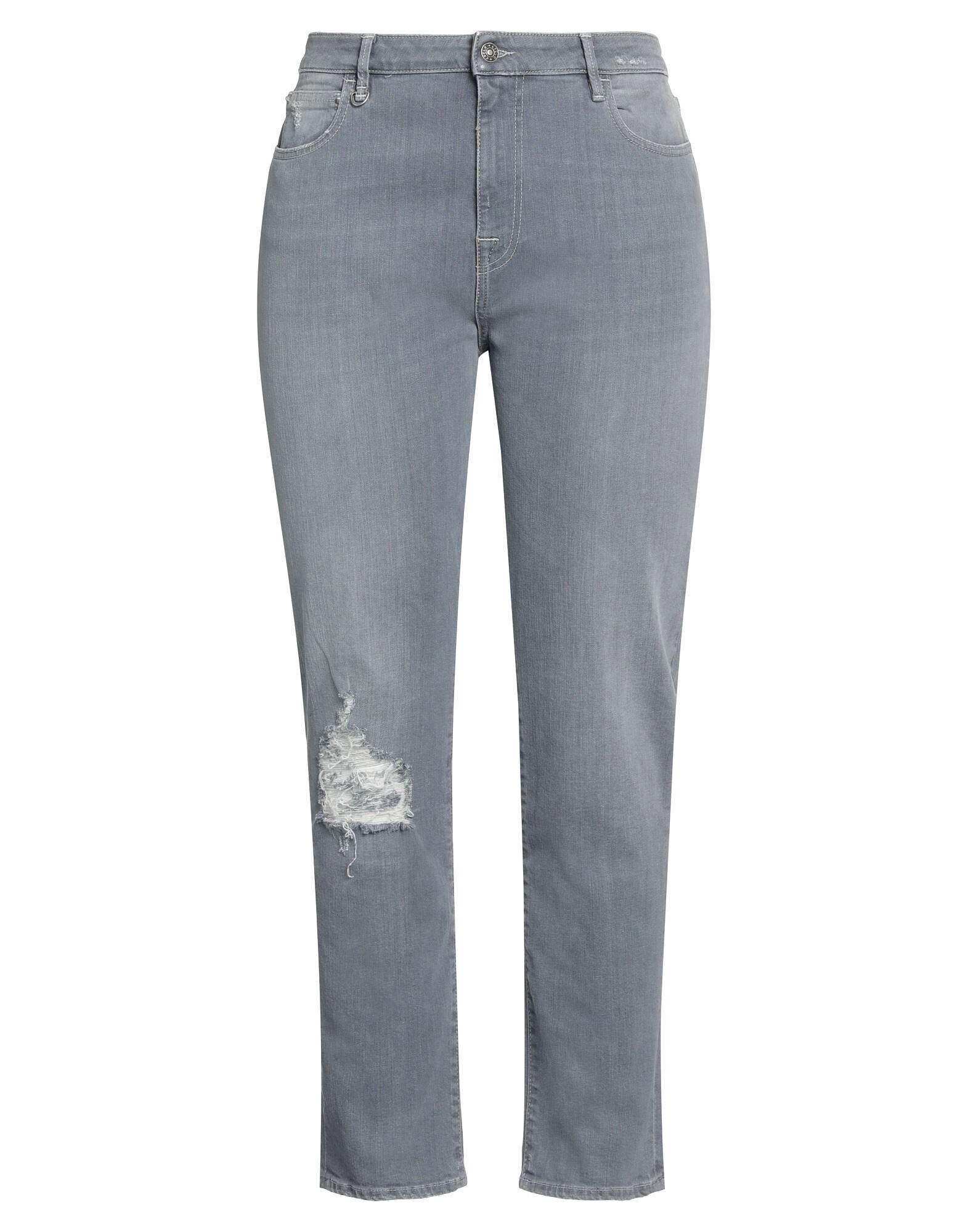 

Джинсы Cycle, серый