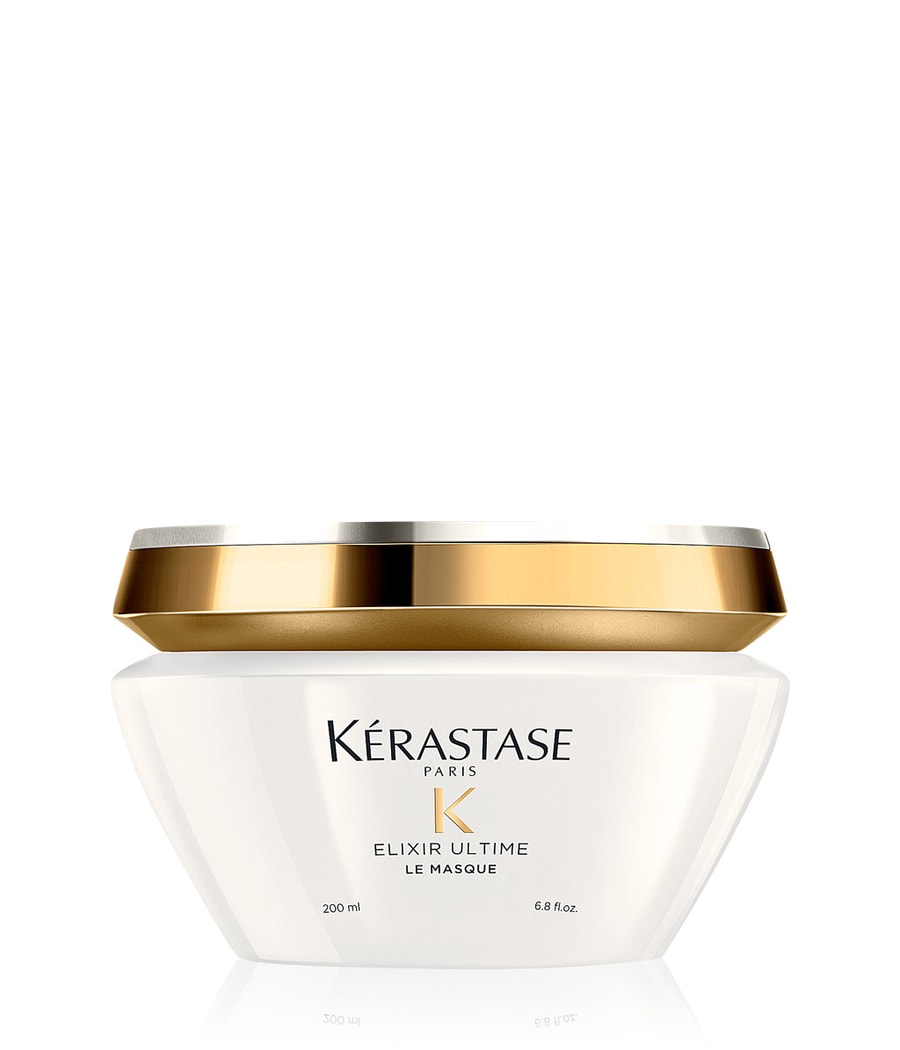 

Маска для волос Kérastase Elixir Ultime Le Masque, 200 ml