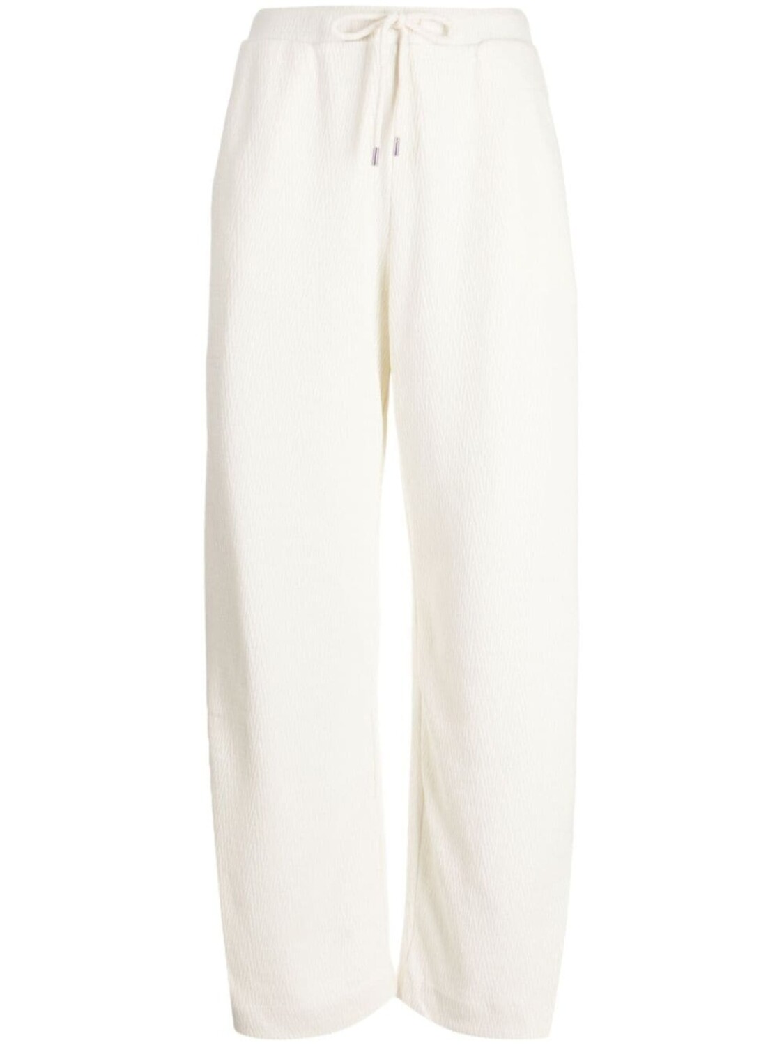 

Спортивные брюки широкого кроя tout a coup, бежевый