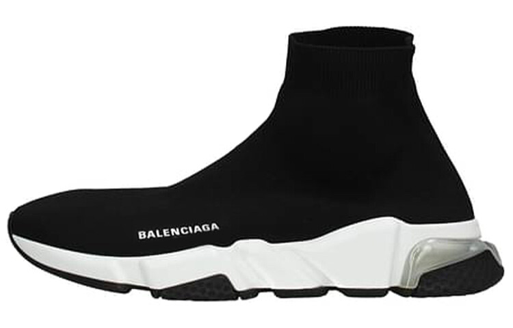 

Balenciaga Мужские кроссовки Balenciaga Speed Lifestyle дубль