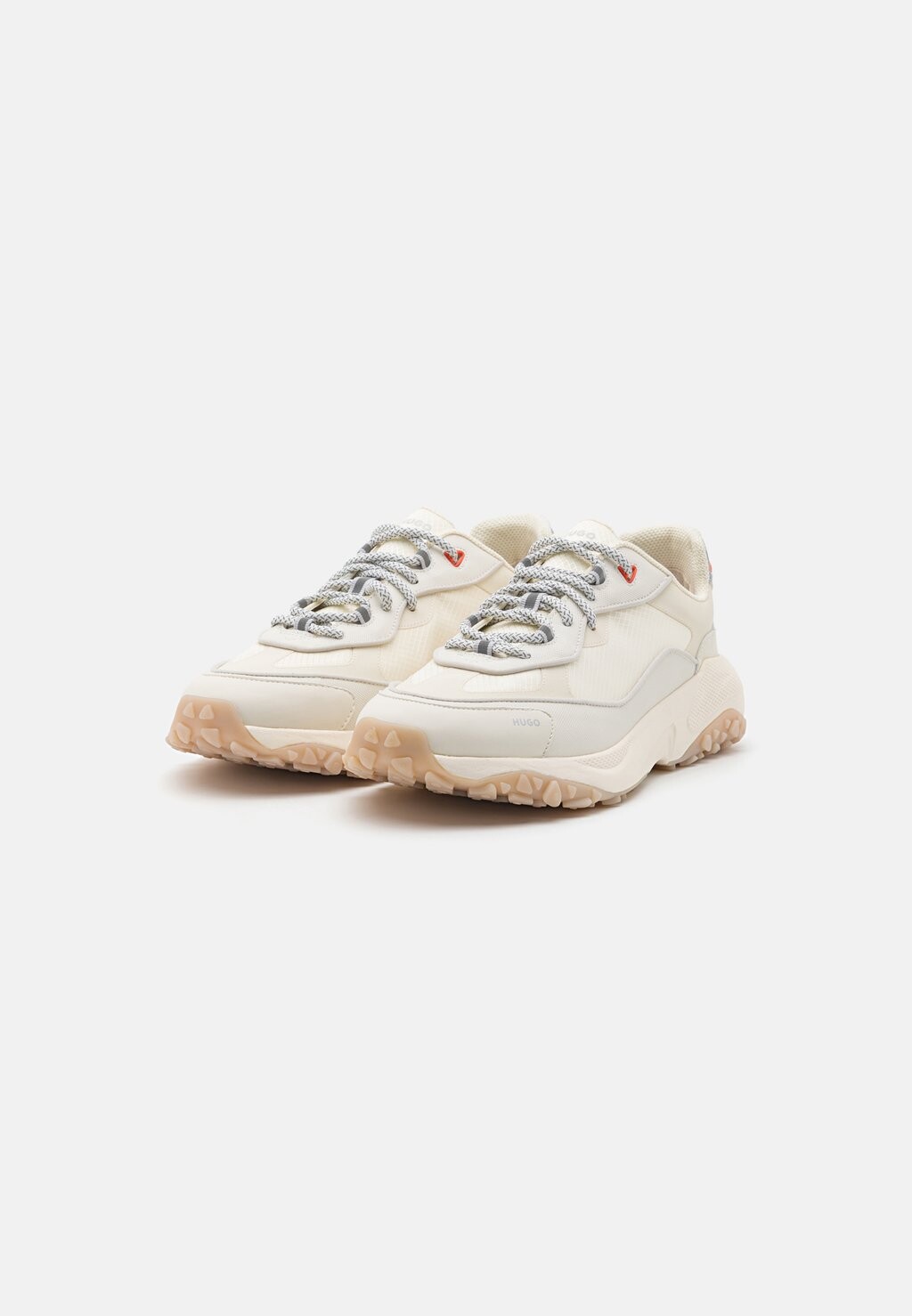 

Кроссовки Go1St HUGO, открытые белые, Белый, Кроссовки Go1St HUGO, открытые белые