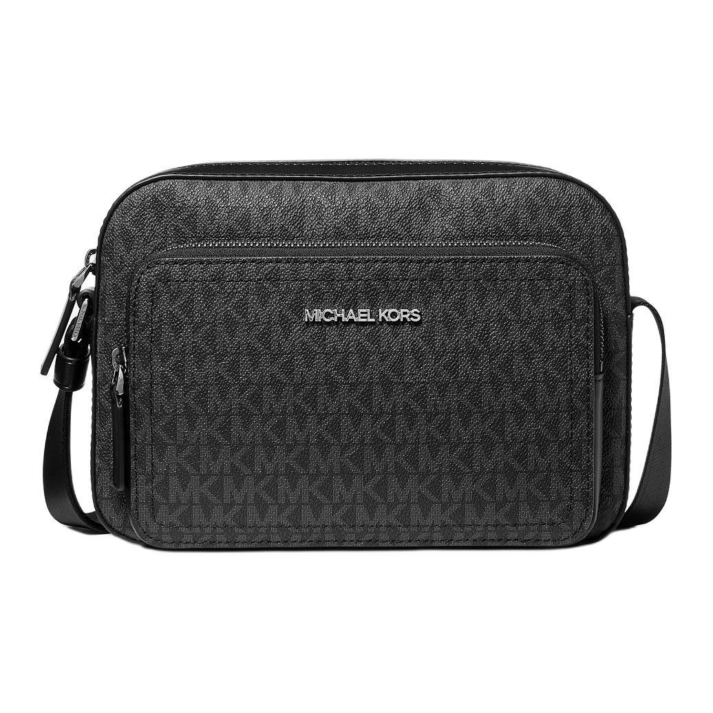 

Кросс-боди Cooper Signature Logo Utility MICHAEL KORS, Set (Bag+Dust Bag)