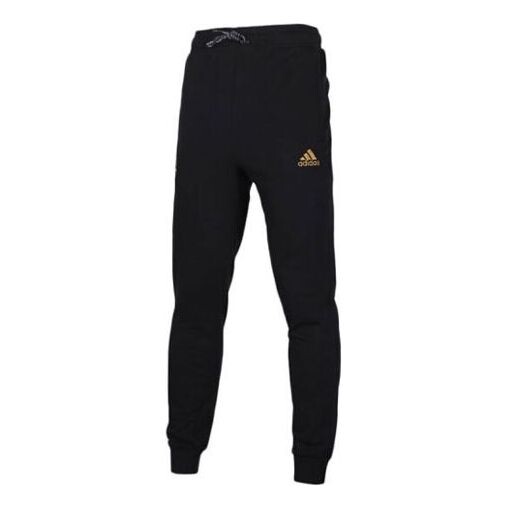 

Спортивные штаны adidas Arsenal Soccer/Football Sports Long Pants Black, черный