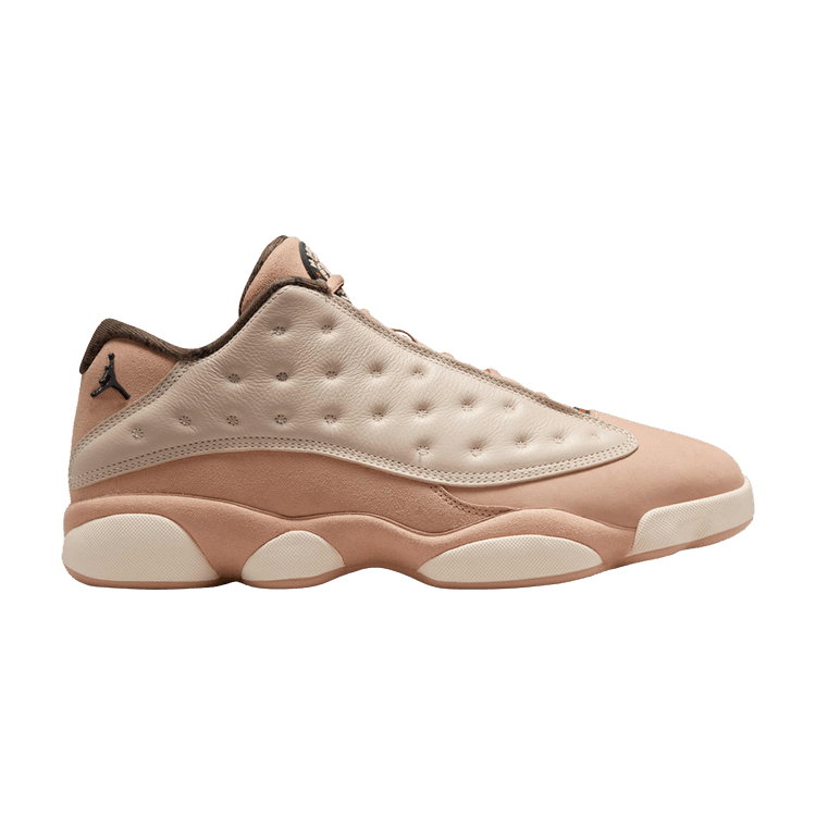 

Кроссовки Air Jordan Air Jordan 13 Retro Low 'Dongdan', кремовый