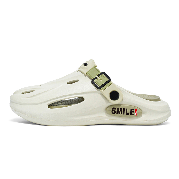 

KLAOSD Клоги унисекс мятно-зеленые, цвет Mint Green