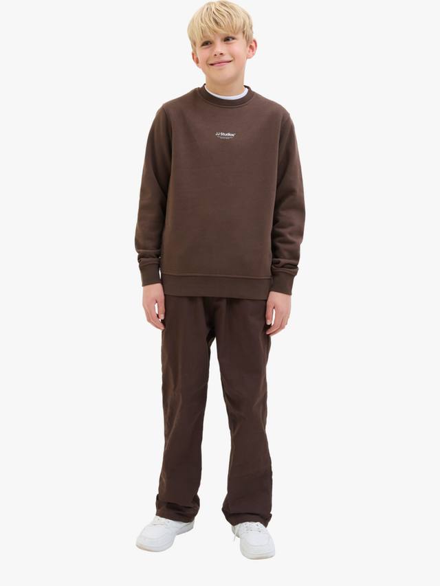 

Детские брюки Alex Baggy Carpenter Jack & Jones, Delicioso