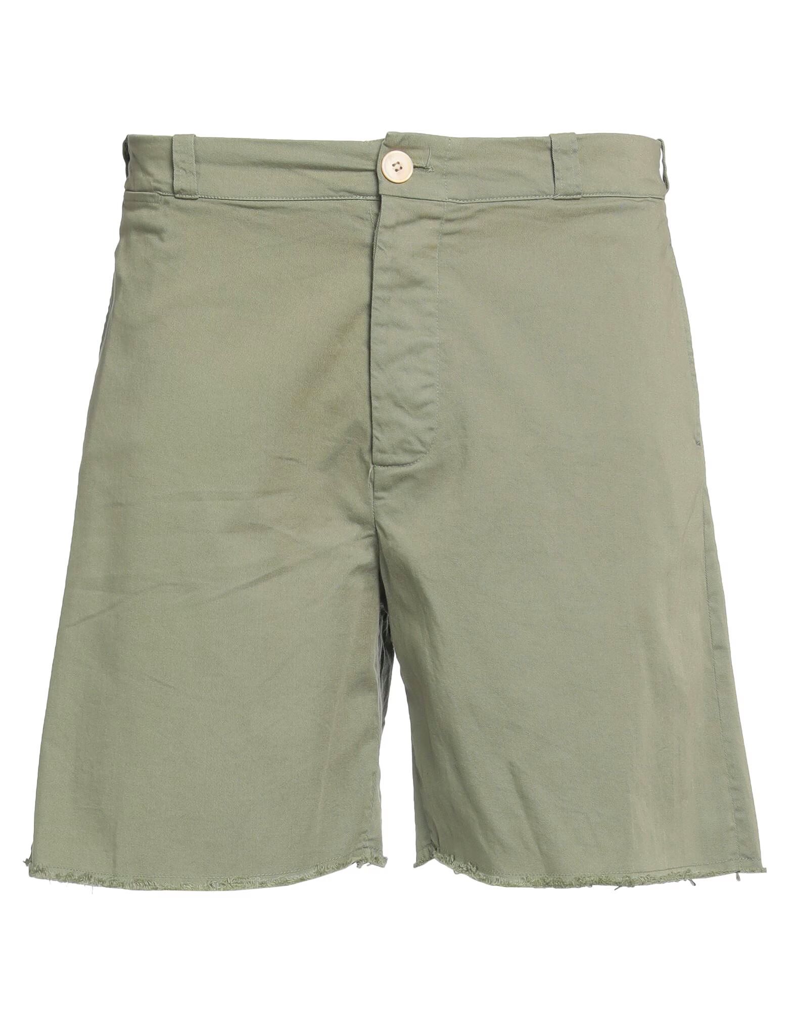 

Шорты и бермуды Bsbee, хаки