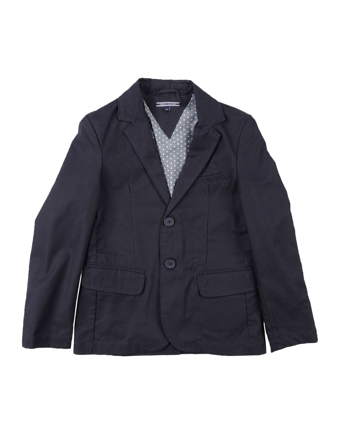 

Блейзер Tommy Hilfiger, синий