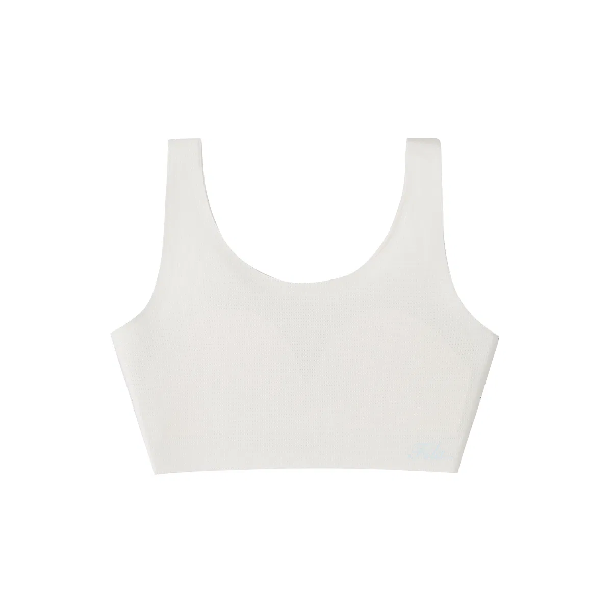 Детское белье развивающее FILA KIDS Jade White