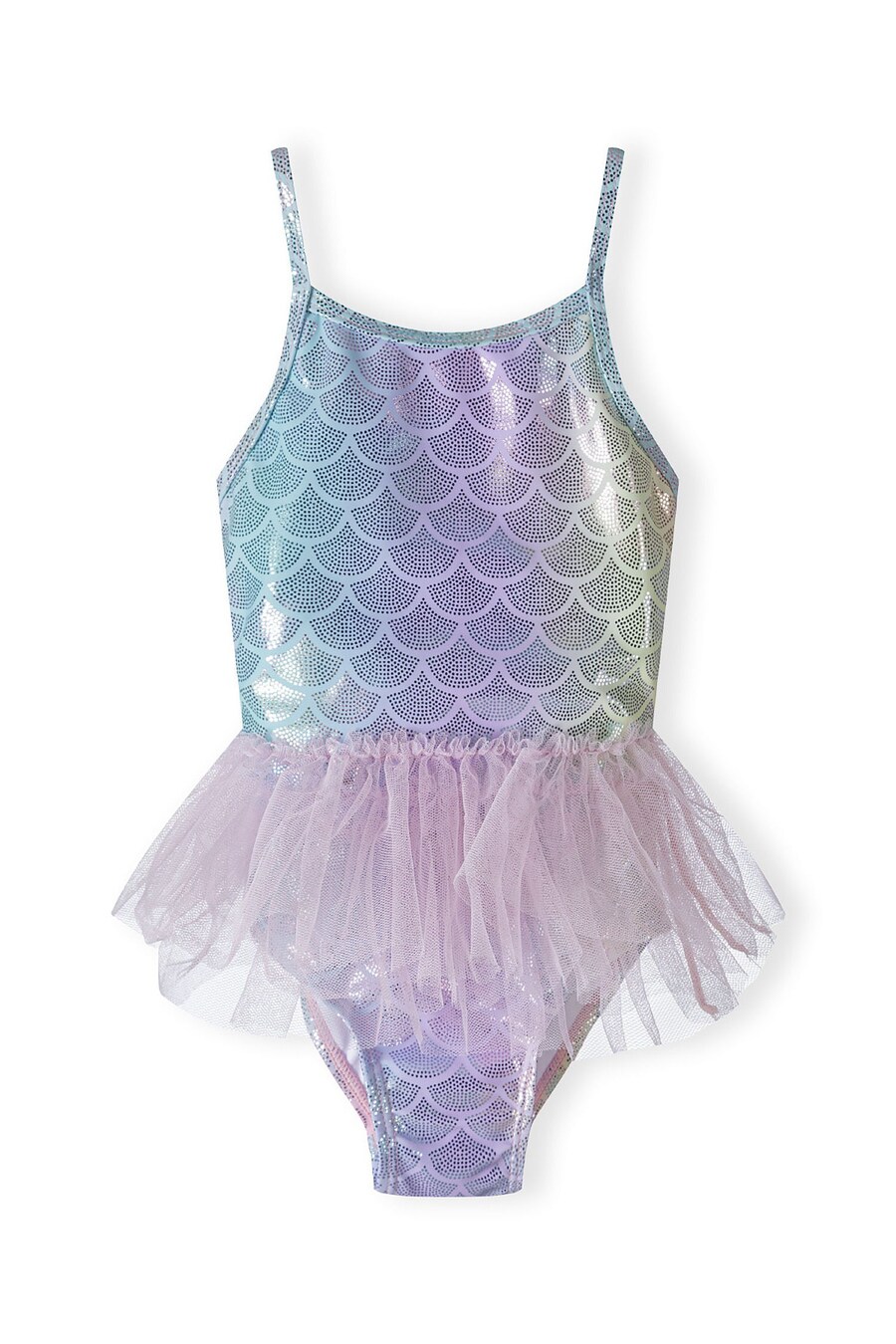 

Купальник MINOTI, фиолетовый