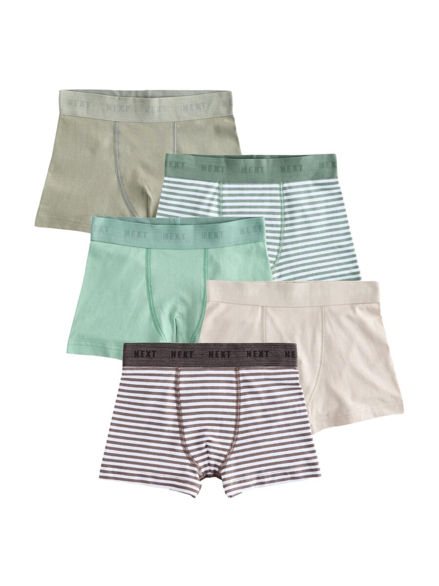 

Шорты для серфинга Next, цвет Beige/Dark grey/Olive/Mint