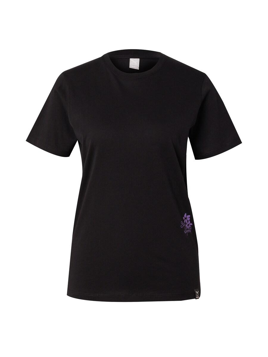 

Футболка Iriedaily Shirt, черный