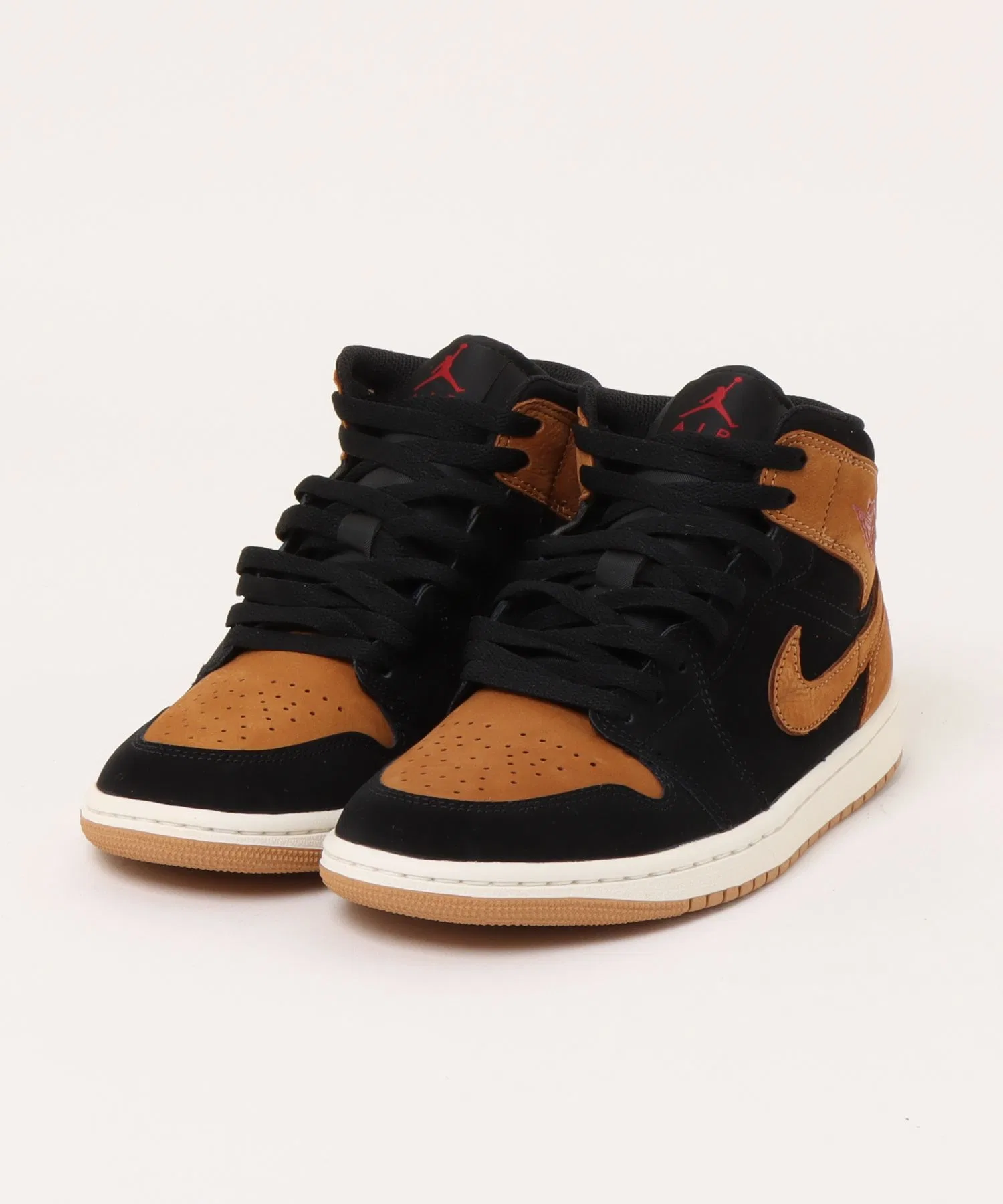 Мужские кроссовки JORDAN BRAND AIR JORDAN 1 MID SE