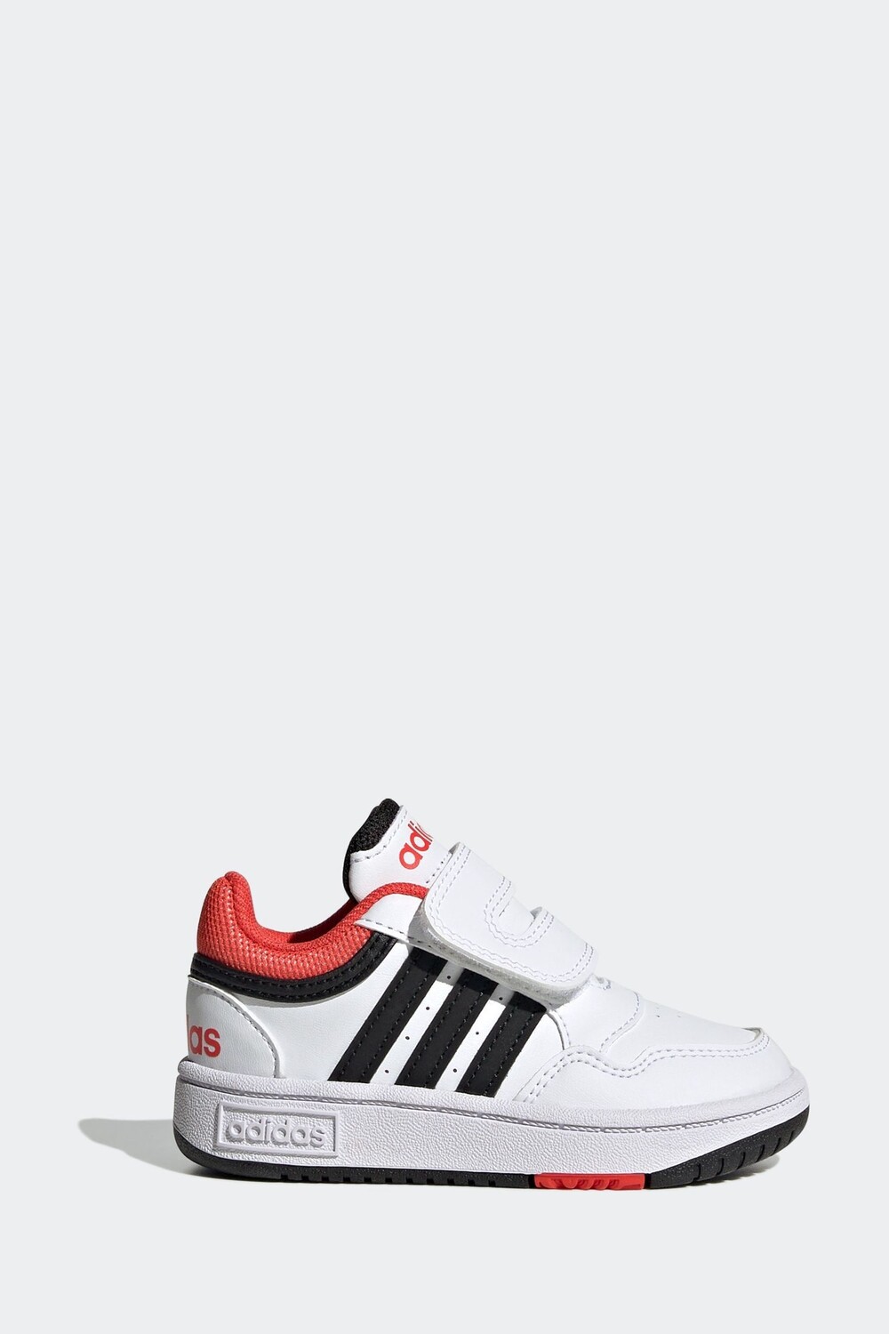 

Обручи для обуви Adidas, белый